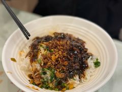 -酱壹老三饵丝(南宁南路店)