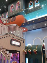 -MELAND CLUB亲子乐园·派对·餐厅(北京芳圆里ID MALL店)