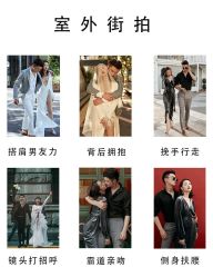 -金夫人婚纱摄影