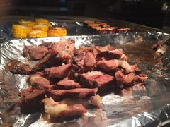 -AdD全日制餐厅(中谷花园酒店)