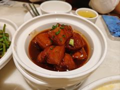 -小菜园新徽菜(江阴万达店)