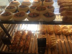 -Dough&Joe团憩(瑞虹天地月亮湾店)