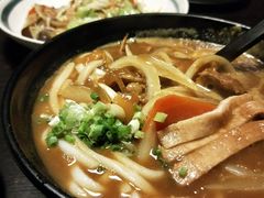 -日本料理神拉面