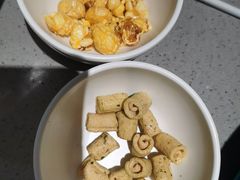 -半天妖烤鱼(丰科万达店)