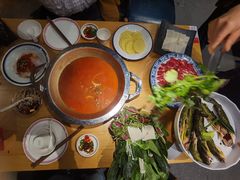 -老凯俚酸汤鱼(多彩城店)