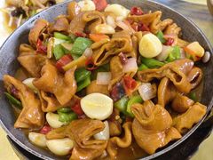-长临河古镇福味轩土菜馆(长临河店)