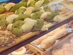 -BreadTalk面包新语·烘焙蛋糕(海珠丽影广场店)