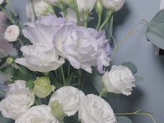 -Libra Flora花店(骆岗中央公园店)