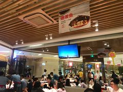 -西贝莜面村(近铁城市广场店)