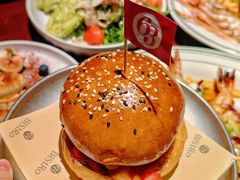 -Bistro 63 创意融合料理(广粤天地店)