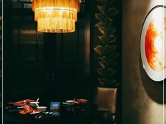 -上海苏宁宝丽嘉酒店·嘉府壹号中餐厅