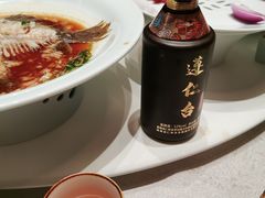 -鸽子侯·家宴·平价海鲜(绿地店)