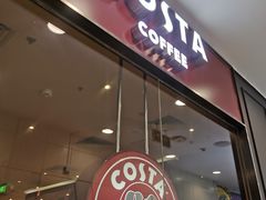 门面-COSTA COFFEE(西直门店)