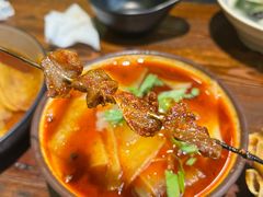 -连手特色烤串