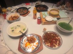 -柴米油盐三杯鸡(象山北路店)