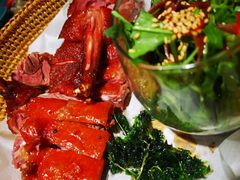 樟茶鸭-锦府盐帮·李宅(领展购物广场中关村店)