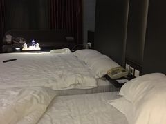 -厦门蓝湾半岛酒店