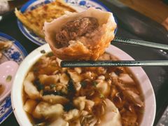 -老客满蛋饼(双塔市集店)