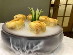 蛋黄芝士南瓜-1921餐厅.精选.浙味(一线西湖湖景店)