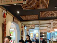 -老淮滨-蚌埠非遗小吃(淮河路店)