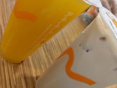 -CoCo都可(久隆店)