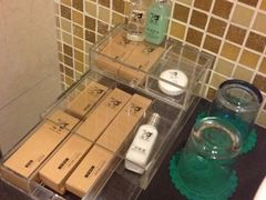用品-云浮新兴翔顺龙山酒店