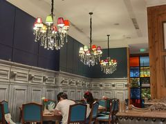 -新白鹿餐厅(城西银泰城店)