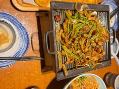 -95号酱骨·一块豆腐(展春园西路店)