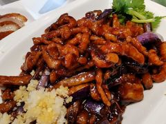 -金蝉食府(维吉奥广场店)