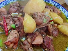 -东财大盘鸡(黑石礁店)