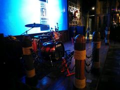 -爱啤精酿·民谣酒馆(滨江店)