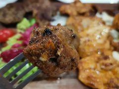 -TUK土耳其餐厅·下午茶(卢湾店)