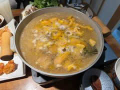 -森味薪火烧•烧鸟居酒屋•日本料理(望京店)
