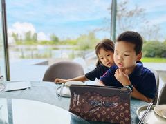 -云里小坐·海泉湾·团建·宴席·下午茶(金堂海泉湾店)