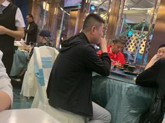 -乡村馕坑肉·烧烤·新疆菜·本地人更爱吃(阿勒泰首店)