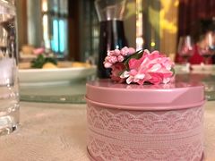 -深圳星河丽思卡尔顿酒店