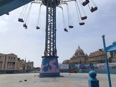 -蓬莱欧乐堡梦幻世界