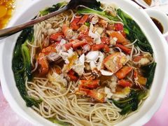 -顺风海鲜港(金玉兰店)