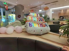 -卡朋西餐(东方广场店)
