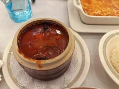 精品罐焖牛肉-莫斯科餐厅