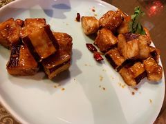 -悦真雅院·四合院·清真私房菜(雍和宫店)