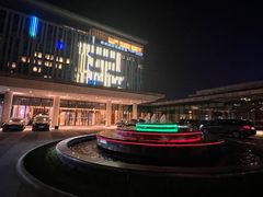 -廊坊固安福朋喜来登酒店