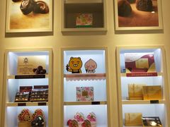 -GODIVA(恒隆广场店)