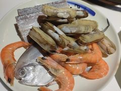 -御圣弛(红豆广场店)