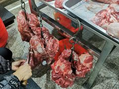 -标记美食新鲜猪杂(兴南大道店)