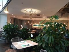 -大树餐厅(红旗街万达店)