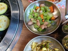 -香猪坊韩国烤肉专属门店(魏公村店)