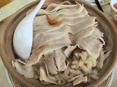 -砂锅居(西四店)