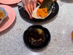 -争鲜回转寿司(太阳宫凯德MALL店)