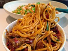 -相约·羊村小馆非遗手抓肉(七一酱园店)